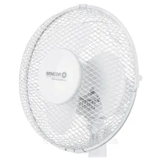 Вентилятор Sencor SFE 2327WH